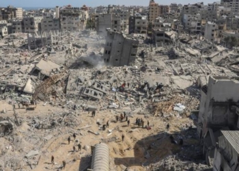 OKB: Rindërtimi i Gazës mund të zgjasë 80 vjet