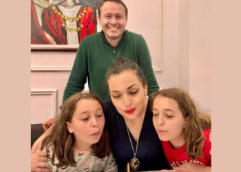 Presidentja Osmani feston sot ditëlindjen