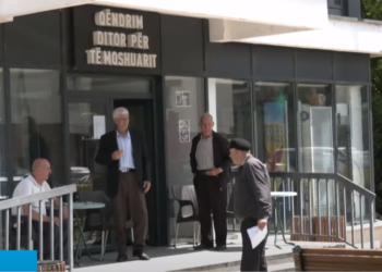 Pensionistët aplikojnë për kompensim, nisin hetimet mbi dyshimin për keqpërdorim të të dhënave