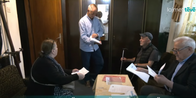 Pensionistët paralajmërojnë protestë