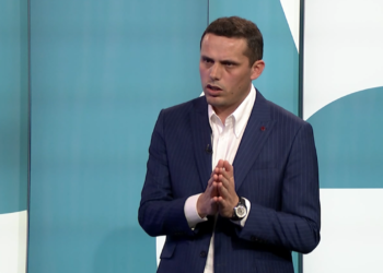 Gruda: Po t’i kishim votat do ta shpërndanim Kuvendin, duam edhe votat e tjera të opozitës