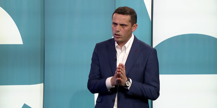 Gruda: Po t’i kishim votat do ta shpërndanim Kuvendin, duam edhe votat e tjera të opozitës