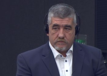 Pjetër Shalës i vazhdohet paraburgimi