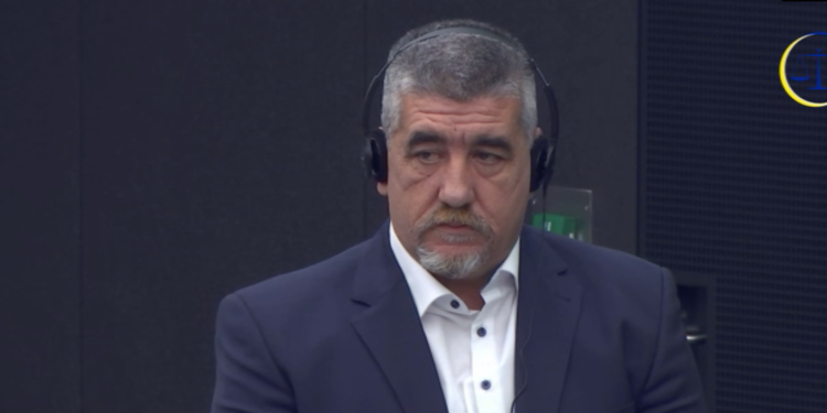 Pjetër Shalës i vazhdohet paraburgimi