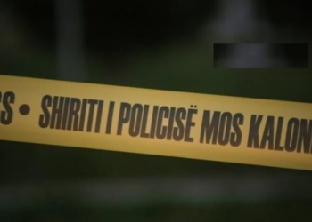 Policia jep detaje për plagosjen e mbrëmshme në Pejë