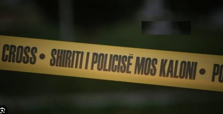 Policia jep detaje për plagosjen e mbrëmshme në Pejë
