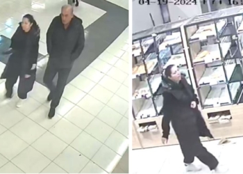 Policia shpallë në kërkim dy persona, kërkon bashkëpunim nga qytetarët për t’i kapur