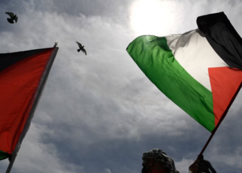 Spanja, Irlanda dhe Norvegjia sot pritet ta njohin shtetin palestinez