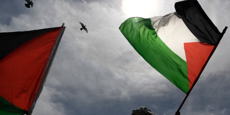 Spanja, Irlanda dhe Norvegjia sot pritet ta njohin shtetin palestinez