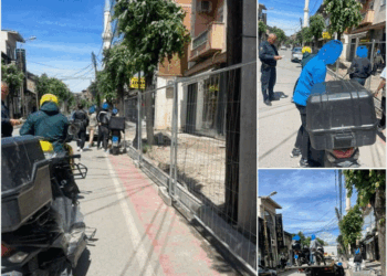 Policia sekuestron 14 motoçikleta në Prizren