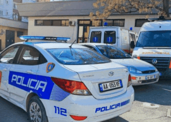 Gjendet e vdekur një 17 vjeçare në Shqipëri