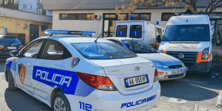 Gjendet e vdekur një 17 vjeçare në Shqipëri