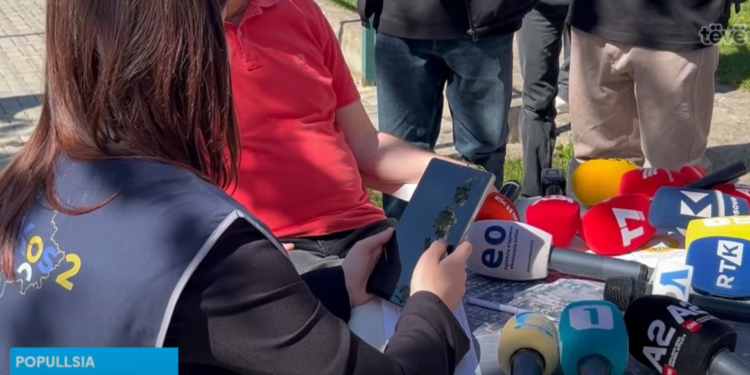 A do të shtyhet afati për regjistrim të popullsisë?