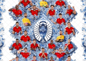 Ronaldo do të jetë edhe në “Euro 2024”