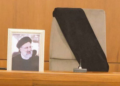 Karrige boshe e presidentit Ebrahim Raisi në kabinetin iranian, pas konfirmimit të vdekjes së tij