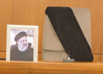 Presidenti i Iranit vdes nga rrëzimi i helikopterit