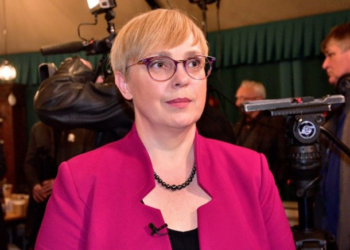 Presidentja sllovene mbështet Pahor për postin e të dërguarit të BE-së për dialogun mes Kosovës dhe Serbisë