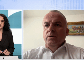 Reshjet në kryeqytet, Drejtori i Emergjencave njofton se trajtuan 30 raste