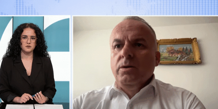 Reshjet në kryeqytet, Drejtori i Emergjencave njofton se trajtuan 30 raste