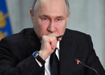 Mandati i ri i Putinit, një epokë me fuqi të jashtëzakonshme