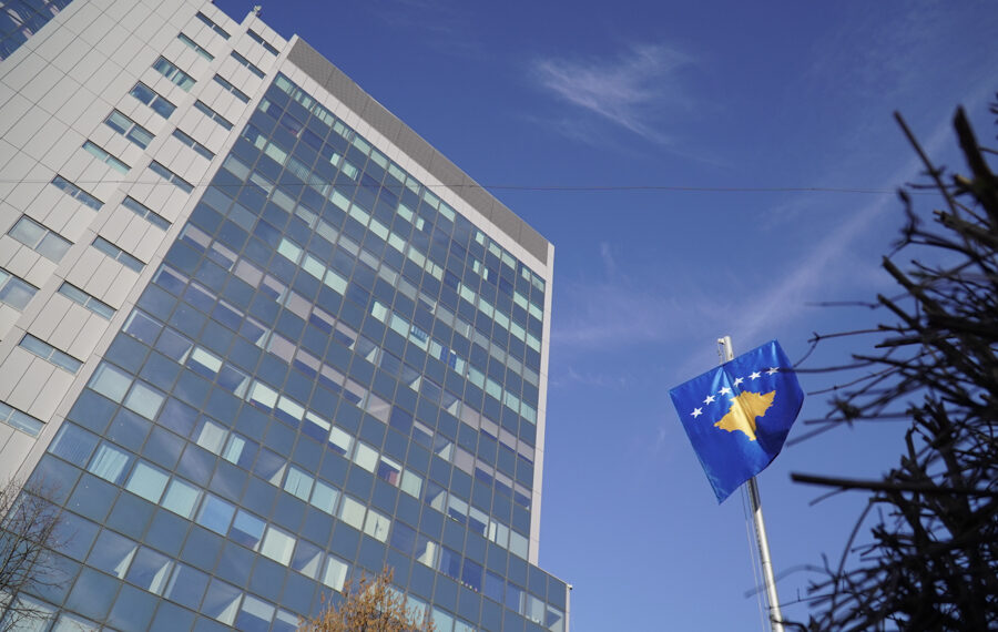 Sot mblidhet komisioni hetimor për subvencionimin e teksteve shkollore