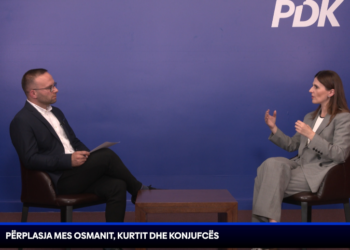 Çitaku komenton përplasjen Qeveri – Presidencë: Edhe Osmani është fajtore