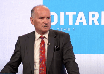 Qollaku: Avancimi i statusit të Kosovës, sinjal që NATO e do brenda saj