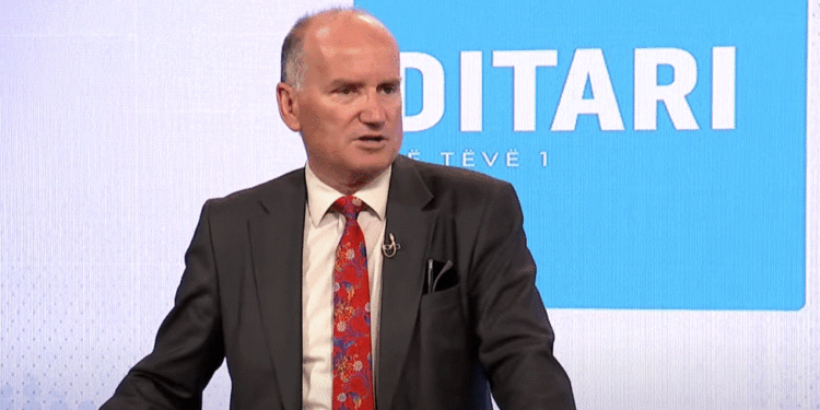 Qollaku: Avancimi i statusit të Kosovës, sinjal që NATO e do brenda saj