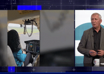 Pilotimi i Osmanit me helikopter, Quni: Mund të jetë mesazh që SHBA-ja mund ta pajisë Kosovën