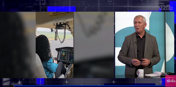 Pilotimi i Osmanit me helikopter, Quni: Mund të jetë mesazh që SHBA-ja mund ta pajisë Kosovën