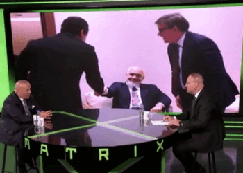 “Dikur kanë qenë gati të dashuruar” – Ilir Kulla flet për Rama – Kurti