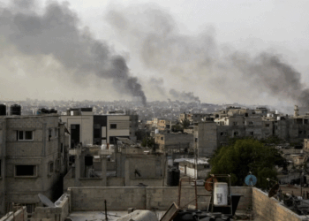 OBSH: Rafah mund të mbetet edhe pa spitalin e fundit nëse vazhdojnë sulmet izraelite