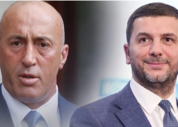 Haradinaj i kërkon Krasniqit platformë të përbashkët për qeverisje, pa Kurtin