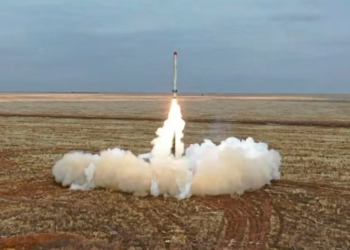 Rusia mban stërvitje bërthamore afër kufirit me Ukrainën