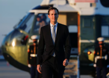 Serbia i jep me qira ish-shtabin e ushtrisë në Beograd firmës së dhëndrit të Trump