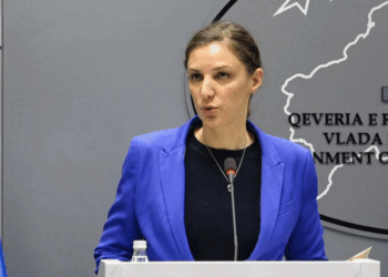 Rizvanolli: 101,41 milionë euro fitim në Ndërmarrjet Publike Qendrore në vitin 2022