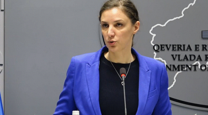 Rizvanolli: 101,41 milionë euro fitim në Ndërmarrjet Publike Qendrore në vitin 2022