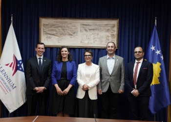 Nënshkruhet marrëveshja për energji më të pastër me MCA-Kosova