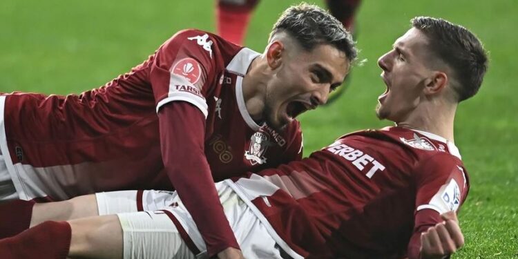 Rapidi konfirmon negociatat për Rrahmanin e Krasniqin