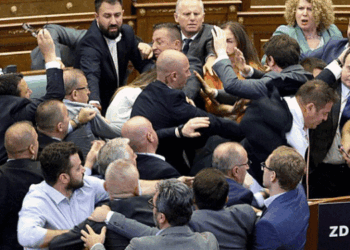Shkon në ndërmjetësim lënda për rrahjen në Kuvend