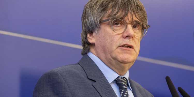 Ish-lideri katalonjas: Pse të njihet Palestina e jo edhe Kosova?