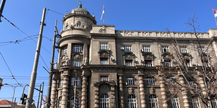 Qeveria e re e Serbisë me qëndrime të vjetra ndaj Kosovës