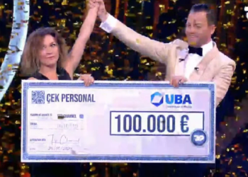 Fiku dritat e shtëpisë, Egla flet si fituese e edicionit të tretë të “BBV”