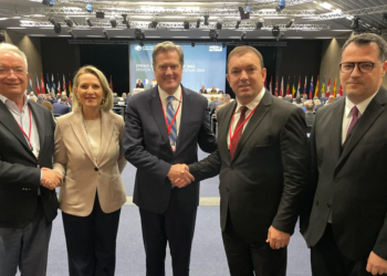 Kosova bëhet anëtare e asociuar e AP të NATO-së, Hyseni: I priftë e mbara Kosovës tonë