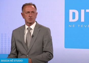 Azemi pas protestës së 1 majit: S’kam pritur dhe nuk pres përgjigje nga Qeveria