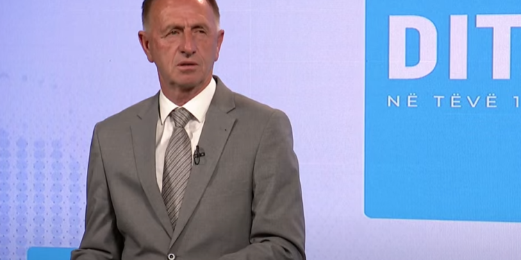 Azemi pas protestës së 1 majit: S’kam pritur dhe nuk pres përgjigje nga Qeveria