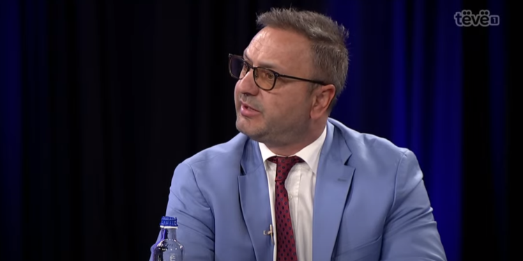 Shkodra: Gërvalla me letrën e dërguar në KiE i dha goditjen e fundit draftit të propozuar nga BE-ja