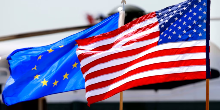 ShBA dhe BE me mekanizëm të përbashkët për luftimin e propagandës në Ballkan