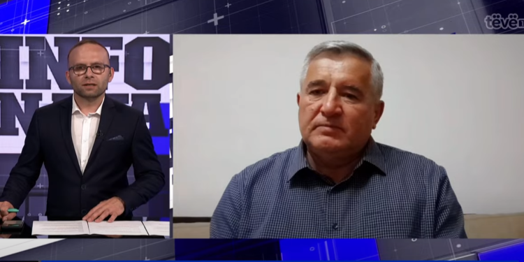 Bajrami: Rezoluta na tregon që krimet s’mund të kalojnë kurrë, bota demokratike është në anën e drejtësisë