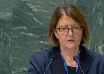 Përfaqësuesja gjermane në OKB: Rezoluta kërkon dhënien e llogarisë për Srebrenicën